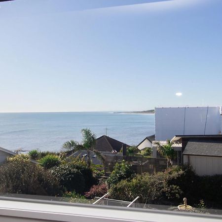 Hobson Hot Spot - Enjoy Stunning Sea Views Нью-Плимут Экстерьер фото
